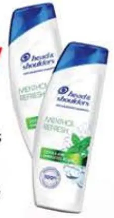 Head & Shoulders شامبو Head&Shoulders