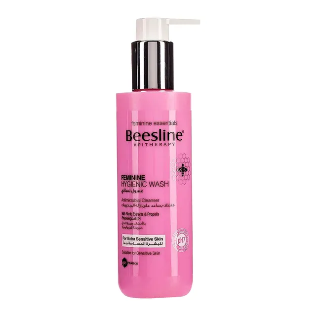 Beesline Apitherapy Feminine Hygienic Wash