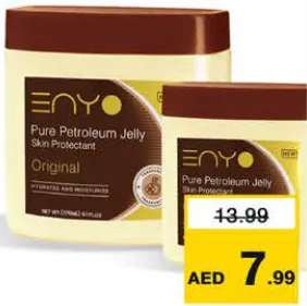 Enyo Perfumed Petroleum Jelly