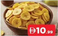 Banna Chips