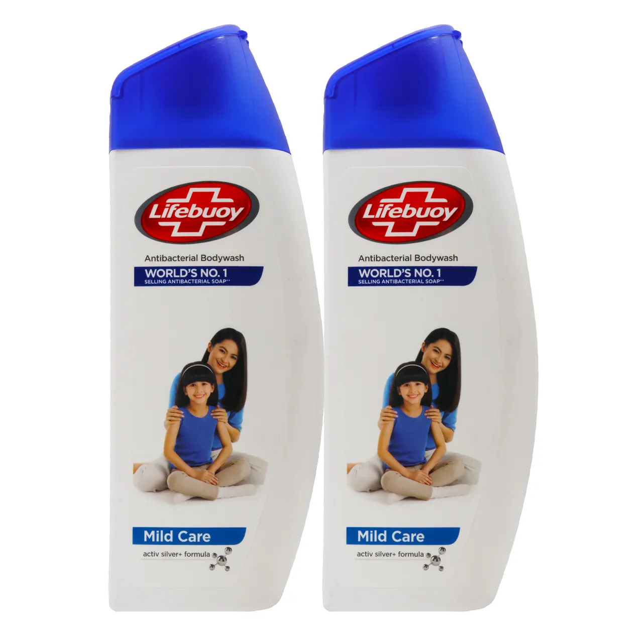 Lifebuoy غسول للجسم لايفبوي