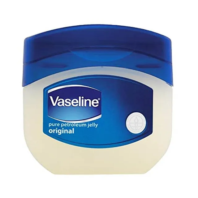 Vaseline Petroleum Jelly Original