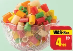 Fryums Assorted