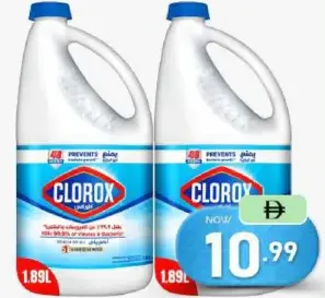 Clorox Gallon