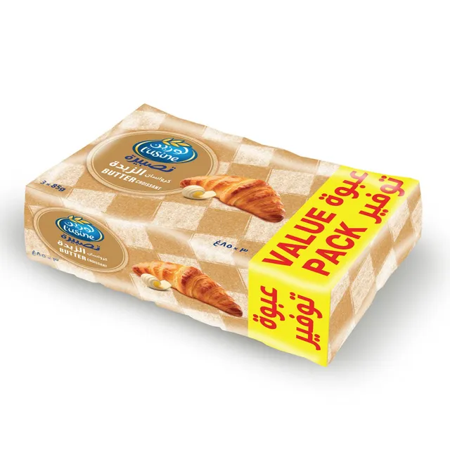 L'Usine Croissant Butter Jumbo