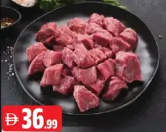 Beef Boneless-Pakistan
