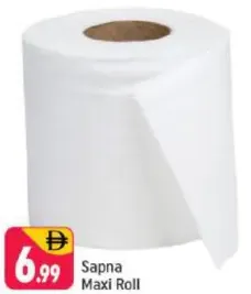 Sapna Maxi Roll