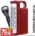 Sanford Rech Em Light SF-6403SL