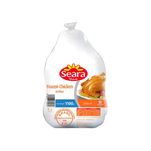 Seara Griller Chicken