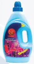 V2 منعم أقمشة باللافندر 3 litre