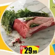 Buffalo Meat India