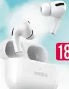 Modio True Wireless Earphone K3