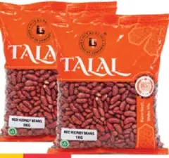 Talal Red Kidney Beans TFP1333