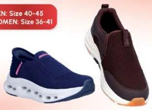 Sports Shoes Assorted
