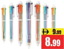 Color Pen
