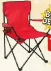Foldable Chair