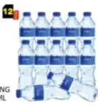 Aqua Pure Bottled Drinking Water