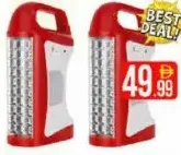 Geepas فانوس LED Ge5511