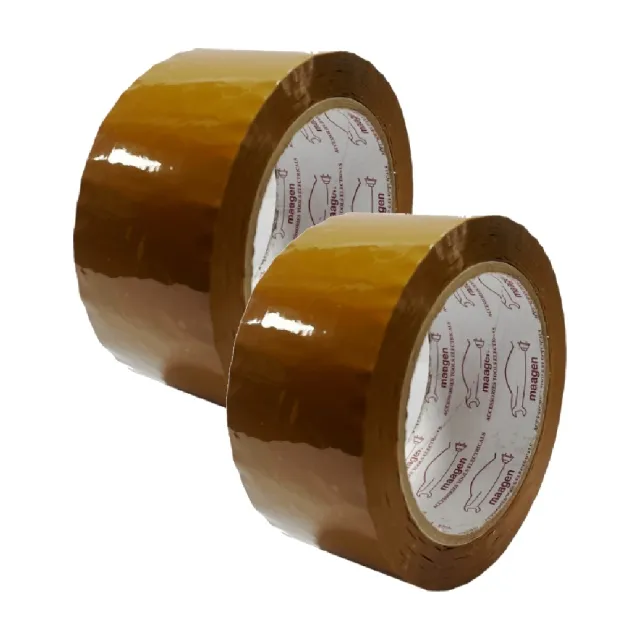 Maagen Brown Tape