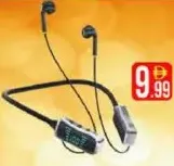 Kim Neck Band KL50