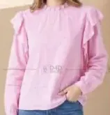 Ladies Blouse
