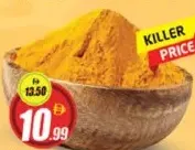 Turmeric Powder