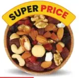 Energy Mixnuts