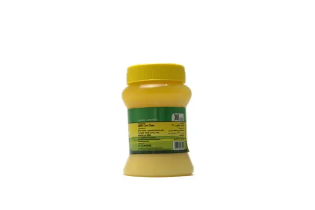 Nellara Pure Cow Ghee