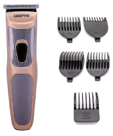 Geepas ماكينة قص الشعر Gtr56023