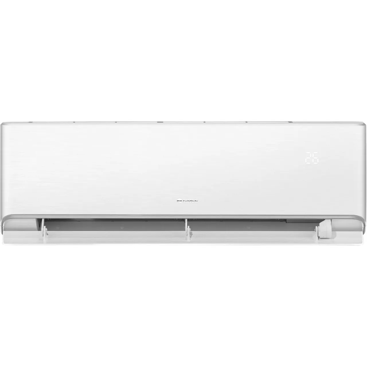 Gree مكيف سبليت بضاغط انفرتر، 1 طن، أبيض، iAiry32-12C3