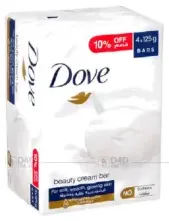 Dove صابون الوف منوع