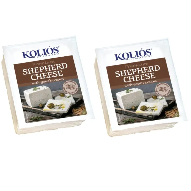 Kolios Shepherd Cheese