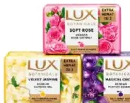 Lux صابون إمبريال ليذر متنوع