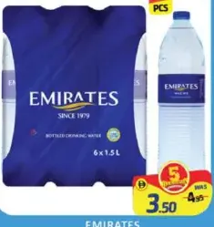 Emirates Water