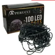 Perucci Ajooba led light small