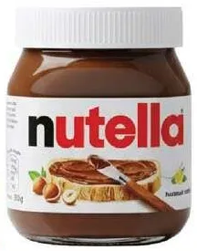 Ferrero Nutella Choco Spread Cream