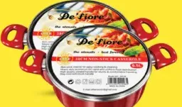 De Fiore قدر برياني