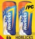 Horlicks Malt Ind