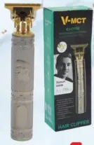 V-Mct Hair Clipper Assorted