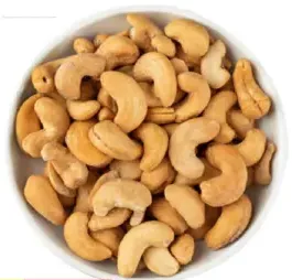 Cashew Roasted