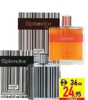 Splendor عطر أديداس متنوع