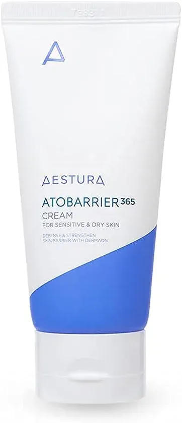 aestura Atobarrier 365 Cream, 2.71 Fl Oz