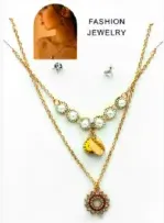 Jewellery Set