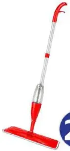 Microfiber Spray Mop