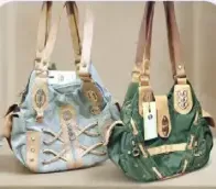 Ladies Bag