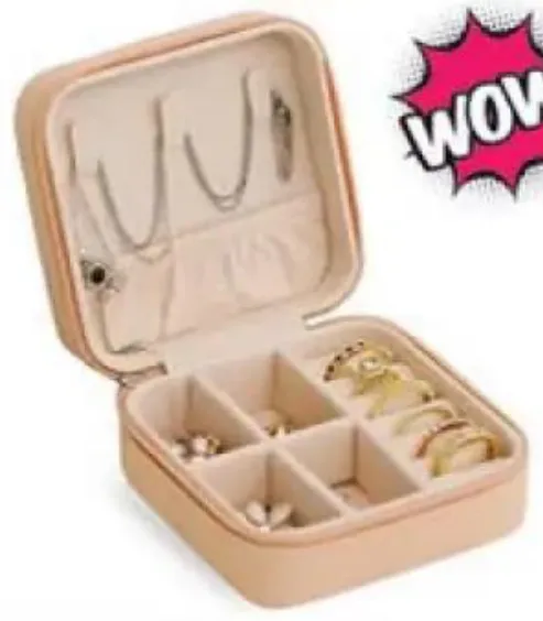 Jewellery Box