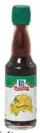 McCormick Vanilla Flavor
