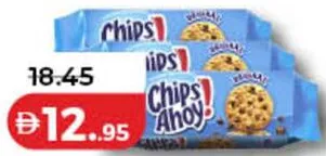 Chips Ahoy! Chipsahoy