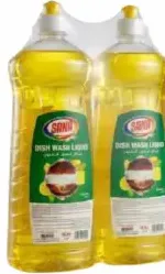 Sana Dishwash Liquid