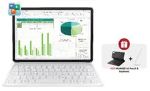 Huawei ميت باد هواوي